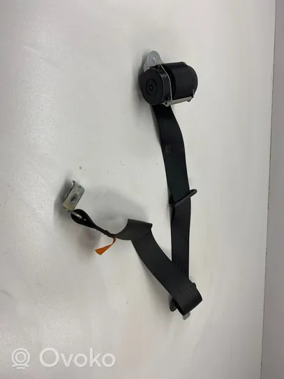 Ford C-MAX I Rear seatbelt 601597700D