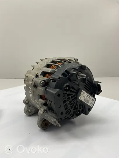 Volkswagen Polo V 6R Alternator 03L903023F