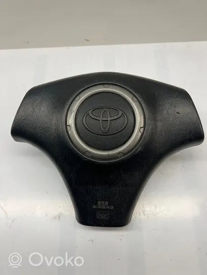 Toyota RAV 4 (XA10) Airbag dello sterzo FH5M078018