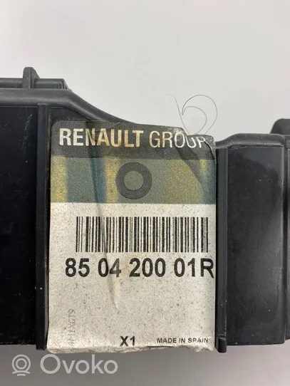 Renault Megane III Support de pare-chocs arrière 850420001R