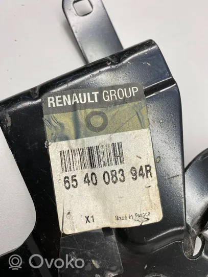 Renault Clio IV Konepellin saranat 654006253R