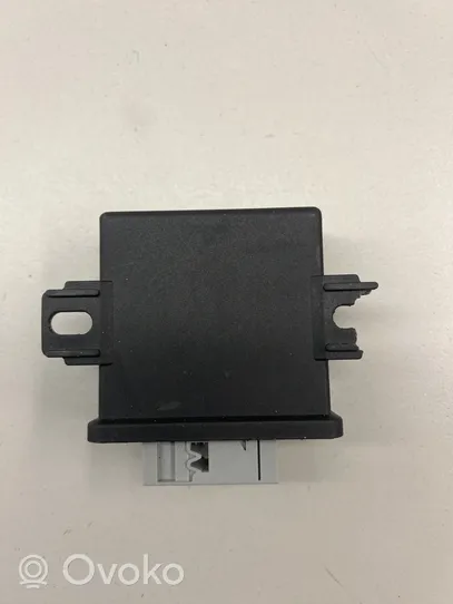 Audi A1 Light module LCM 8X0907357