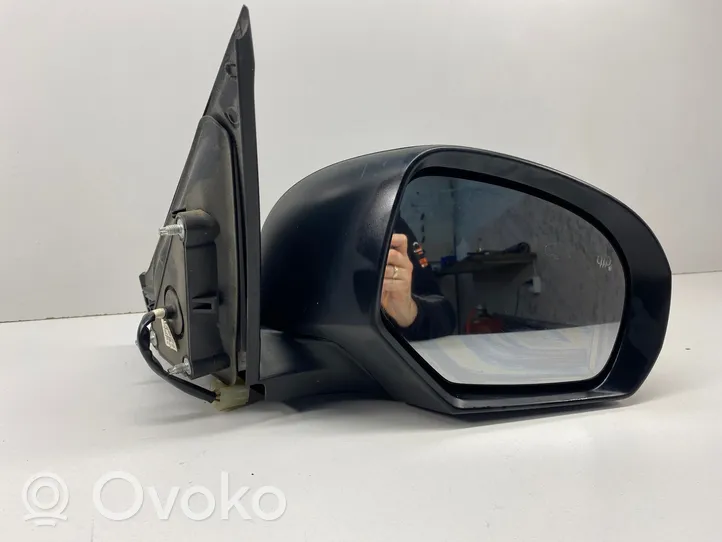Suzuki Swift Зеркало (управляемое электричеством) 8470168L10
