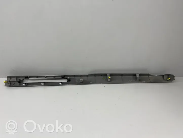 Toyota RAV 4 (XA40) Отделка внутренней панели 5541242130