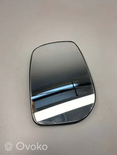 Toyota Yaris Vidrio del espejo lateral 2701301