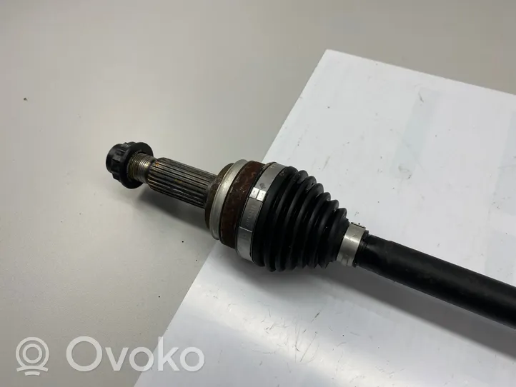 Toyota RAV 4 (XA40) Albero di trasmissione posteriore 4234048110