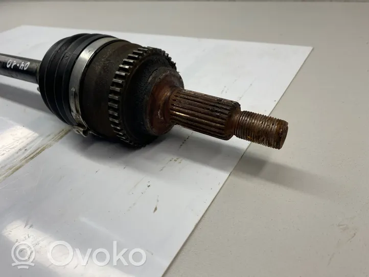 Suzuki Swift Front driveshaft 