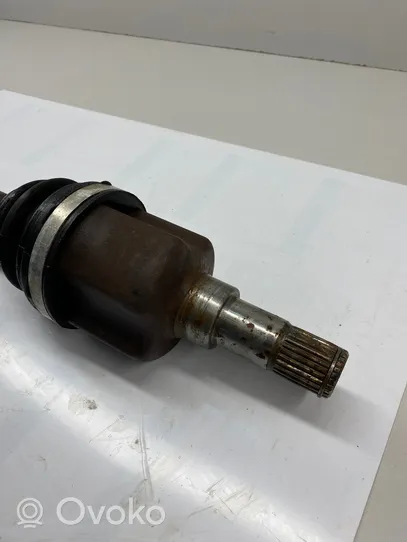 Ford C-MAX I Front driveshaft 