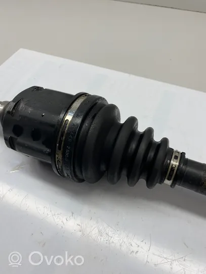 Toyota RAV 4 (XA20) Front driveshaft TMC020227823