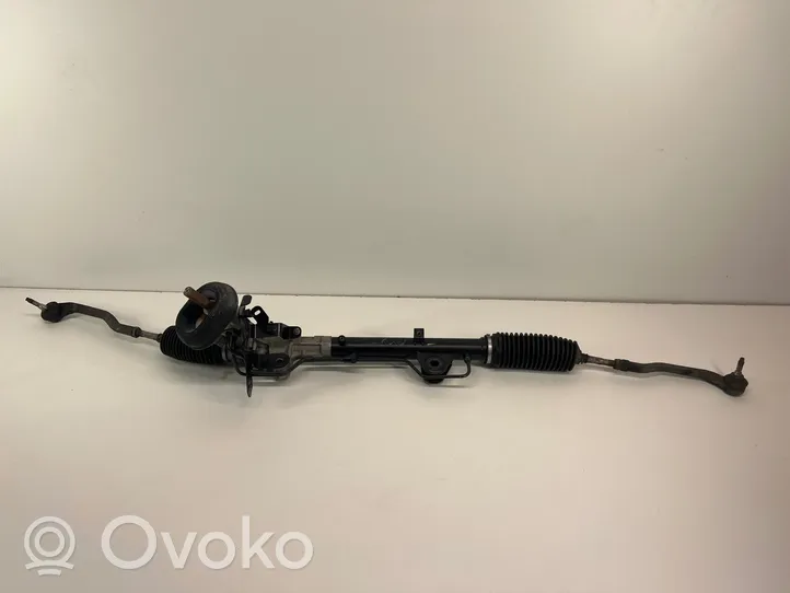 Dacia Duster Steering rack 