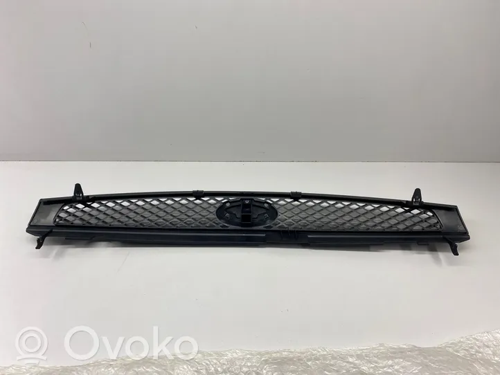 Ford Fiesta Grille de calandre avant 2S618200AGW