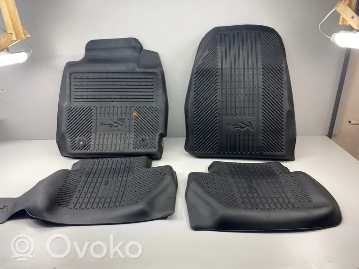 Ford Ka Kilimėlių komplektas G1BJA13017EAW