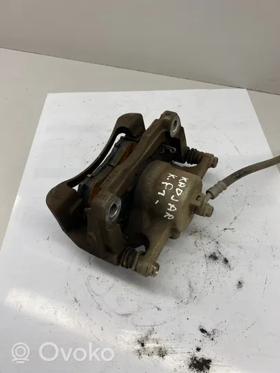 Renault Kadjar Front brake caliper 