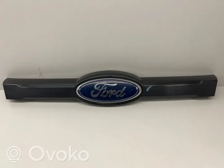 Ford Ranger Верхняя решётка eb3b8b479b