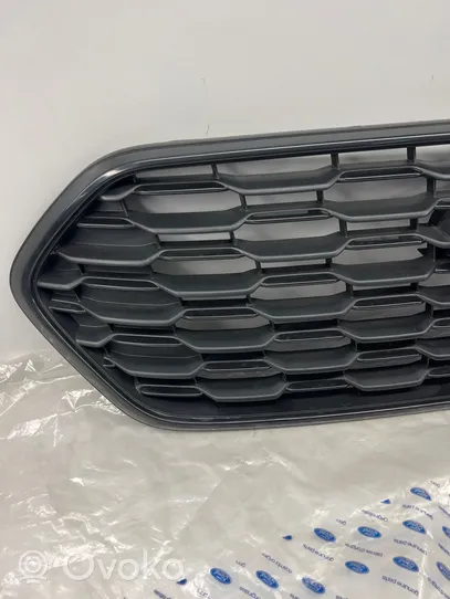 Ford Fiesta Grille de calandre avant LK2117B968A