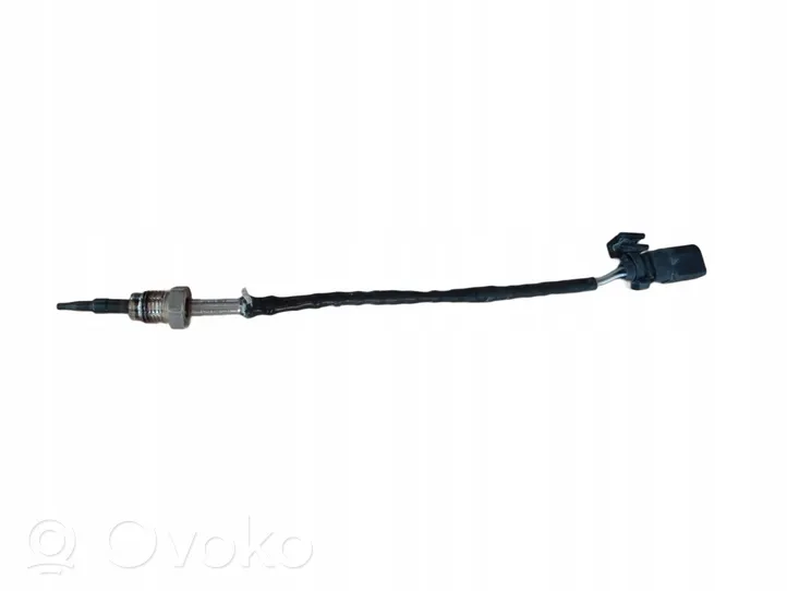 Audi A8 S8 D4 4H Sensore di temperatura dei gas di scarico 4H0906088P