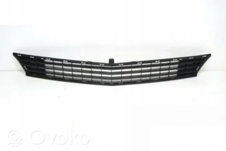 Mercedes-Benz A W169 Grille inférieure de pare-chocs avant A1698850123