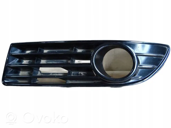 Volkswagen Polo IV 9N3 Grille inférieure de pare-chocs avant 6Q0853665E