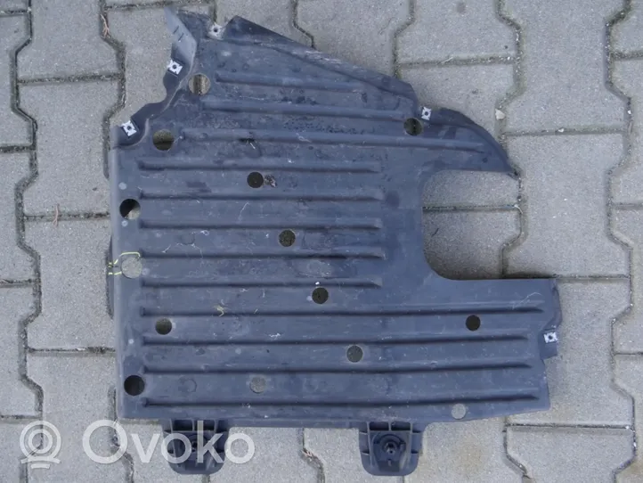 Seat Leon (5F) Средняя защита дна 5F9825281C