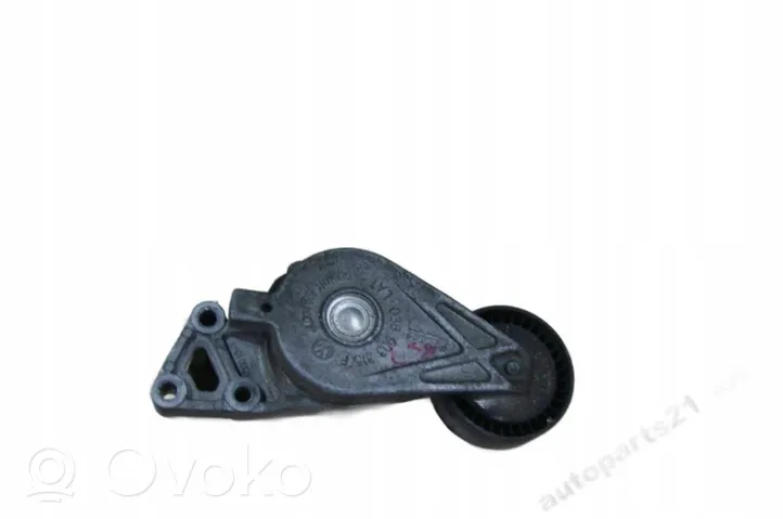 Seat Leon (5F) Lichtmaschine Riemenspanner Spannrolle Keilrippenriemen Keilriemen 038903315AT