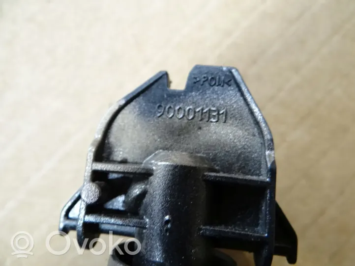 Opel Zafira C Ugello a spruzzo lavavetri per faro 90001131