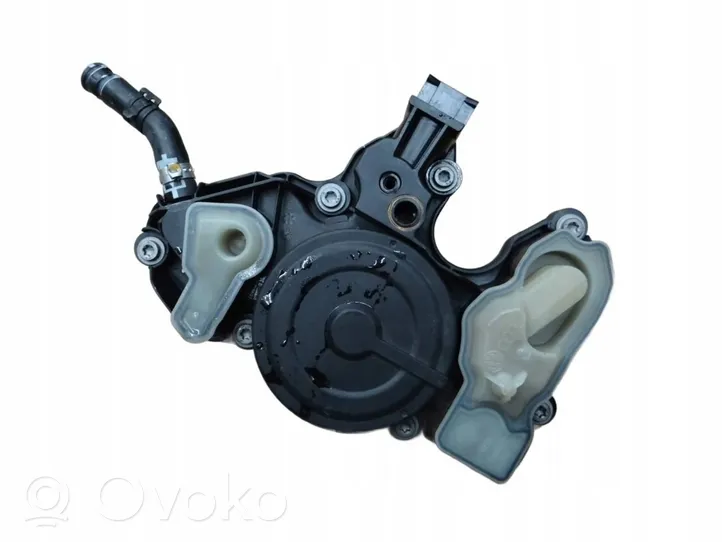 Audi A6 S6 C7 4G Odpowietrznik / Separator oleju 06K103495AF