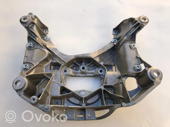 Audi A8 S8 D5 Supporto di montaggio scatola del cambio 4N0399262