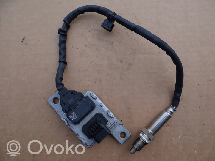 Audi A8 S8 D5 Sensore della sonda Lambda 4N0907807