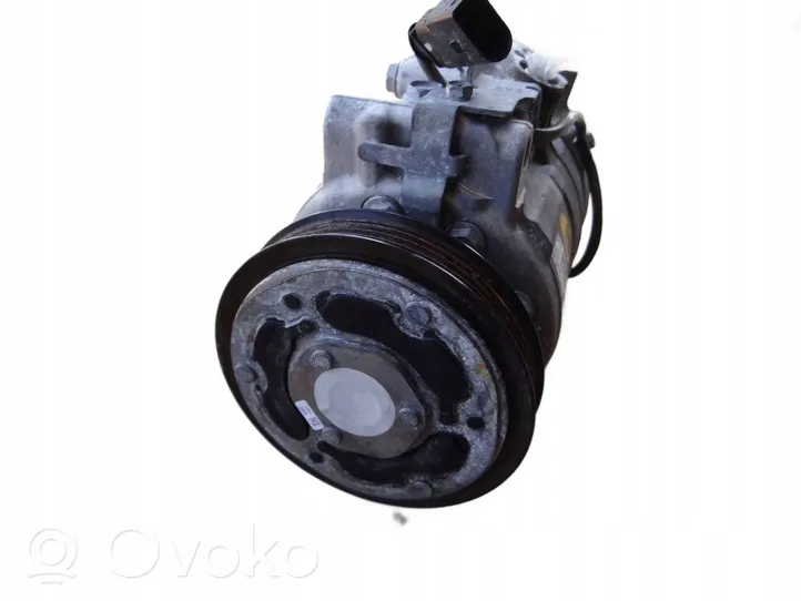 Audi A8 S8 D5 Compressore aria condizionata (A/C) (pompa) 4N0816551