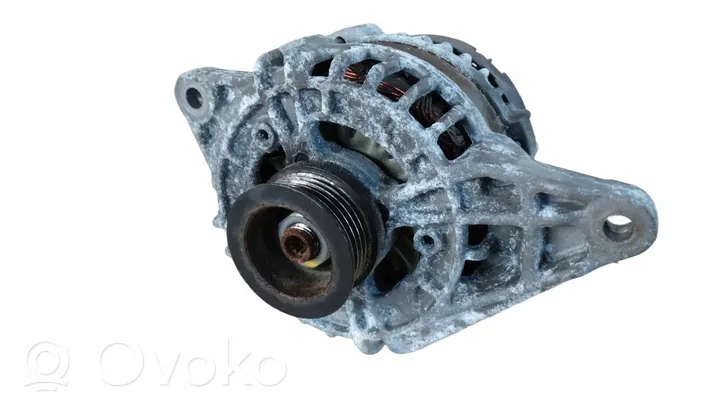 Mercedes-Benz A W176 Alternator A0009063322