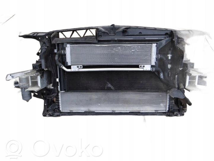 4G0805594 Audi A6 S6 C7 4G Frontpaket, 1016.22 € | RRR 