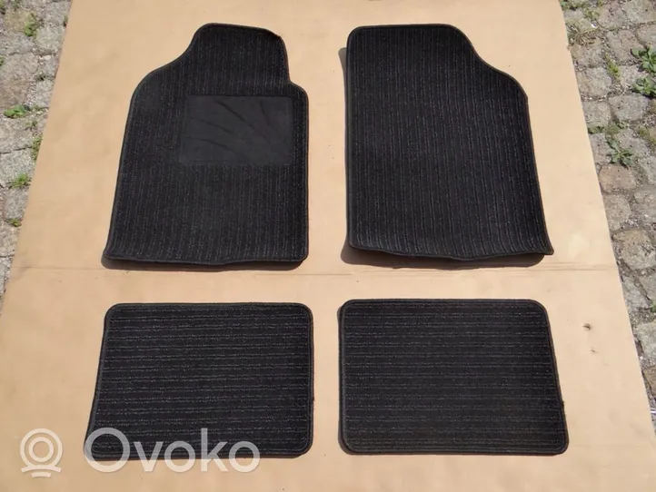 Skoda Citigo Kit tapis de sol auto 