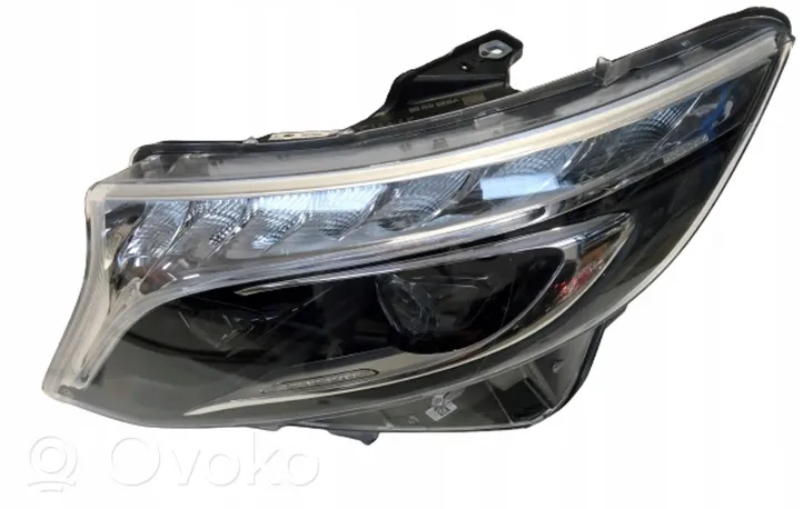 Mercedes-Benz Vito Viano W447 Lampa przednia A4479061401