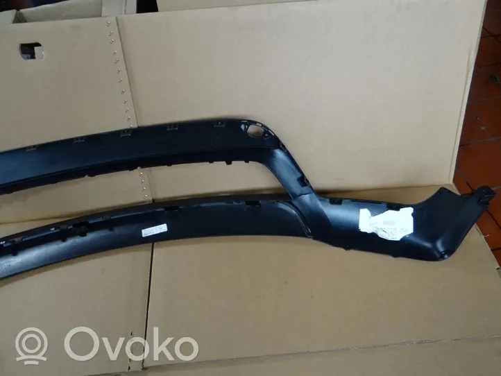 BMW X5 E70 Paraurti anteriore 7222371