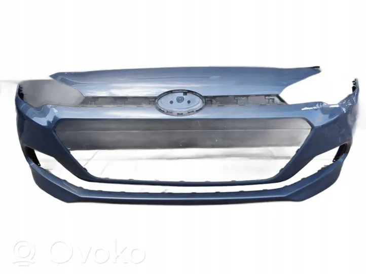 Hyundai i20 (GB IB) Front bumper 86511C8000