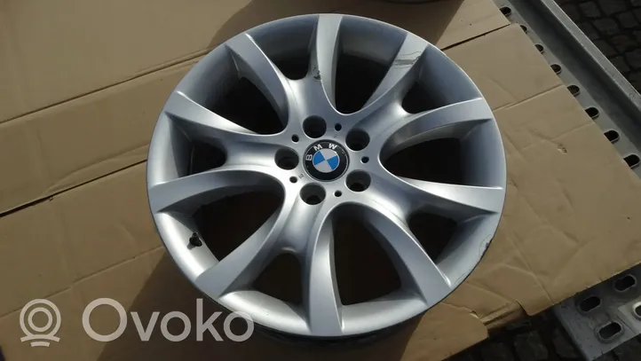 BMW X6 E71 Felgi aluminiowe R19 6778582