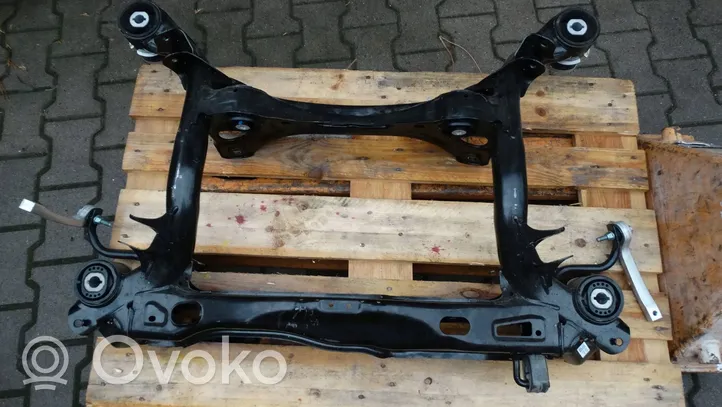 Audi A4 S4 B9 8W Taka-apurunko 8W0505235AB