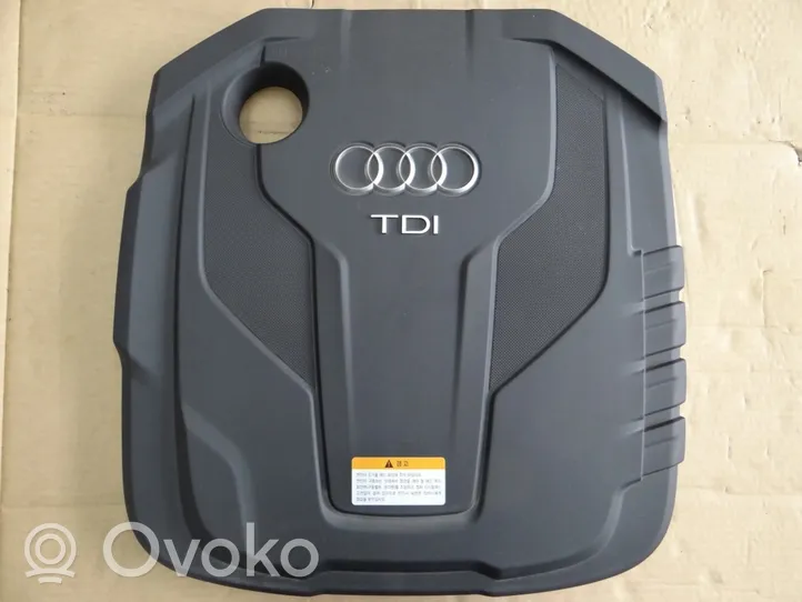 Audi Q5 SQ5 Copri motore (rivestimento) 04L103925AL