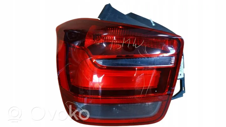 BMW 1 F20 F21 Luci posteriori 7241541