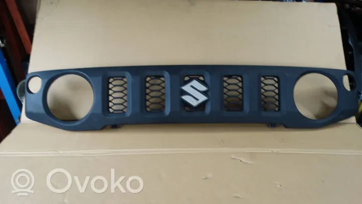 Suzuki Jimny Grille de calandre avant 72111-78R0