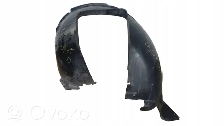 Volkswagen Transporter - Caravelle T6 Front wheel arch liner splash guards 7E0809957D