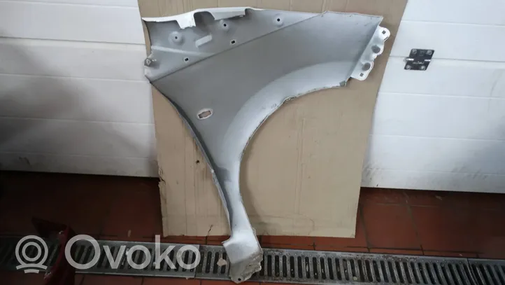 Toyota Aygo AB40 Błotnik przedni PTS5347