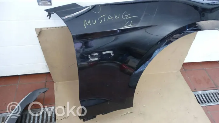 Ford Mustang VI Spārns PTS4960