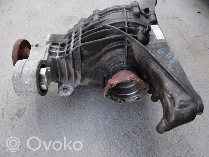 Audi A4 S4 B9 Mechanizm różnicowy tylny / Dyferencjał 0G2500043D