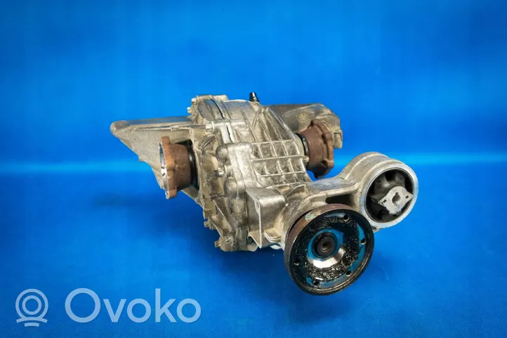 Audi A4 S4 B9 Mechanizm różnicowy tylny / Dyferencjał 0G2500043D