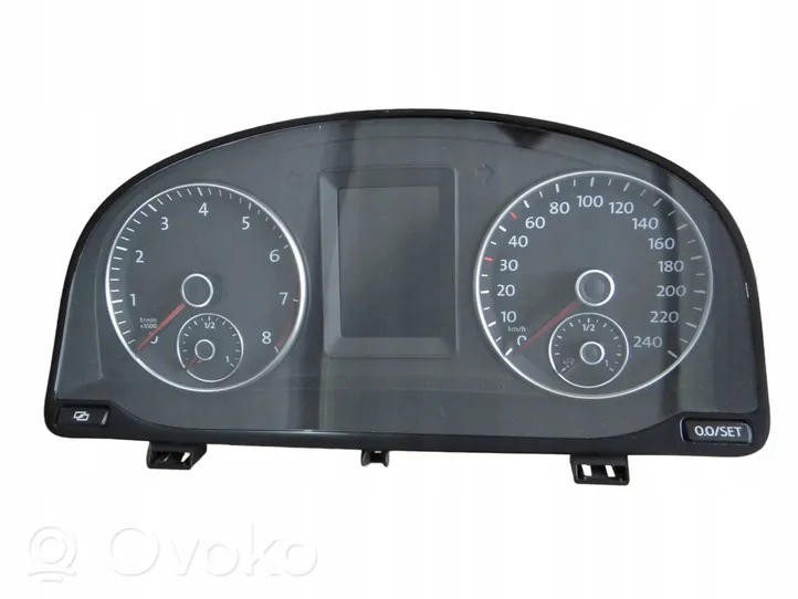 Volkswagen Caddy Licznik / Prędkościomierz 2K0920875J