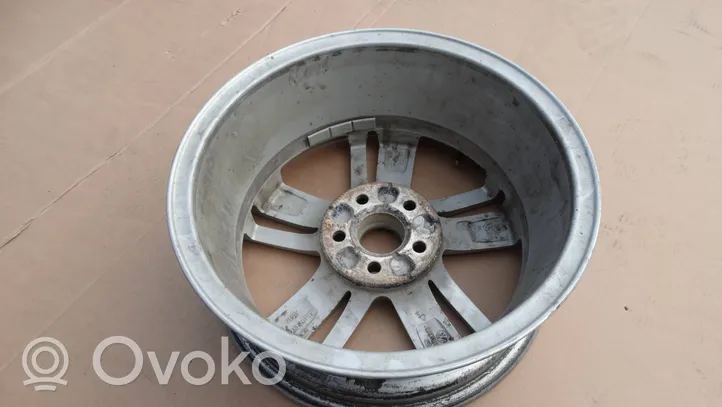 Volkswagen Polo V 6R R15 steel rim 6R0601025AC