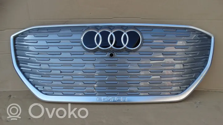 Audi Q4 Sportback e-tron Atrapa chłodnicy / Grill 89A853653A