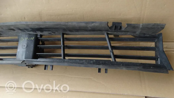 BMW 5 G30 G31 Condotto d'aria intercooler 5A218F6