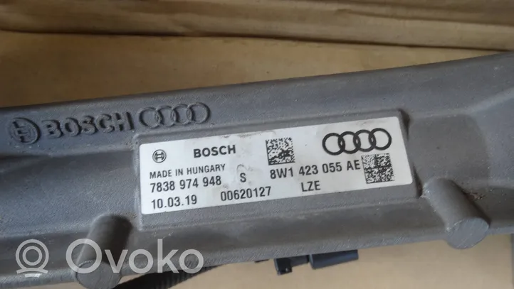 Audi A4 S4 B9 8W Przekładnia kierownicza / Maglownica 8W1423055AE